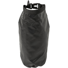 Load image into Gallery viewer, Alexander 30-piece first aid waterproof bag — Black (detail)
