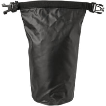 Load image into Gallery viewer, Alexander 30-piece first aid waterproof bag — Black (front)
