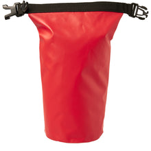 Load image into Gallery viewer, Alexander 30-piece first aid waterproof bag — Red (front)