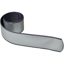 Load image into Gallery viewer, RFX™ Felix reflective slap wrap — Silver
