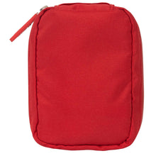Load image into Gallery viewer, Essential 59-piece First Aid kit — Red (front)