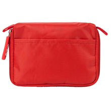Load image into Gallery viewer, Basic 31-piece First Aid kit — Red (front)
