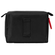 Load image into Gallery viewer, Basic 31-piece First Aid kit — Black (back)
