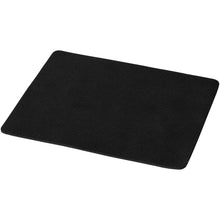 Load image into Gallery viewer, Heli flexible mouse pad — Black