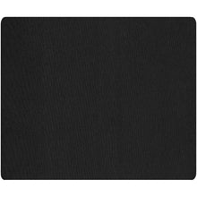 Load image into Gallery viewer, Heli flexible mouse pad — Black (front)