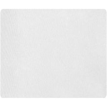 Load image into Gallery viewer, Heli flexible mouse pad — Off white (front)