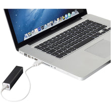 Load image into Gallery viewer, Volt 2200 mAh power bank — Black (detail)