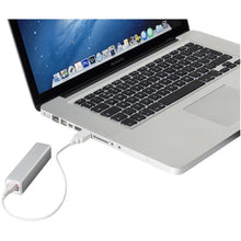 Load image into Gallery viewer, Volt 2200 mAh power bank — Silver (detail)