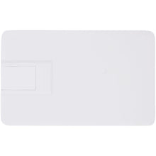 Load image into Gallery viewer, Duo slim 32GB USB drive with Type-C and USB-A 3.0 — White (front)