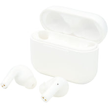 Load image into Gallery viewer, Braavos 2 True Wireless auto pair earbuds — White