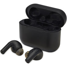 Load image into Gallery viewer, Braavos 2 True Wireless auto pair earbuds — Black