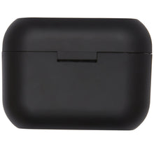 Load image into Gallery viewer, Braavos 2 True Wireless auto pair earbuds — Black (back)