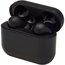 Load image into Gallery viewer, Braavos 2 True Wireless auto pair earbuds — Black (detail 2)