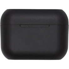 Load image into Gallery viewer, Braavos 2 True Wireless auto pair earbuds — Black (front)