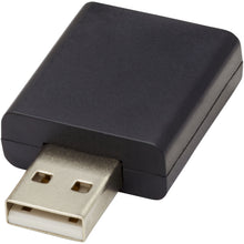 Load image into Gallery viewer, Incognito privacy kit — Black (detail)