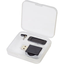 Load image into Gallery viewer, Incognito privacy kit — Black