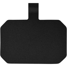 Load image into Gallery viewer, Kubi phone lanyard — Black (front)