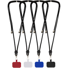 Load image into Gallery viewer, Kubi phone lanyard — group