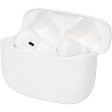 Load image into Gallery viewer, Essos 2.0 True Wireless auto pair earbuds with case — White (detail 2)