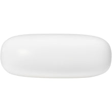 Load image into Gallery viewer, Essos 2.0 True Wireless auto pair earbuds with case — White (front)