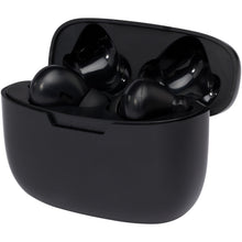 Load image into Gallery viewer, Essos 2.0 True Wireless auto pair earbuds with case — Black (detail 2)