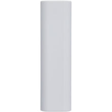 Load image into Gallery viewer, Whiz recycled plastic modular charging cable  — White (front)
