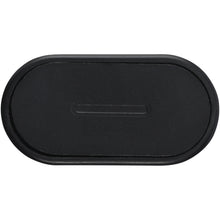Load image into Gallery viewer, Whiz recycled plastic modular charging cable  — Black (detail)