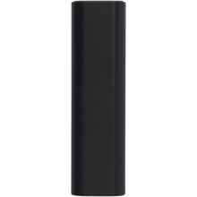 Load image into Gallery viewer, Whiz recycled plastic modular charging cable  — Black (front)