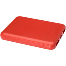 Load image into Gallery viewer, Asama 5000 mAh Type-C recycled plastic power bank — Brick