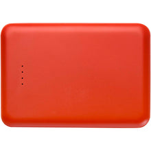 Load image into Gallery viewer, Asama 5000 mAh Type-C recycled plastic power bank — Brick (front)