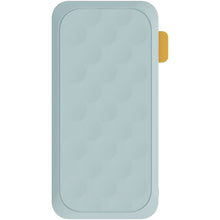 Load image into Gallery viewer, Xtorm FS510 Fuel Series 10.000 mAh 20W power bank — Aqua blue (back)