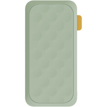 Load image into Gallery viewer, Xtorm FS510 Fuel Series 10.000 mAh 20W power bank — Sage green (back)