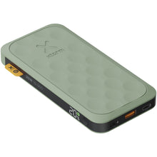 Load image into Gallery viewer, Xtorm FS510 Fuel Series 10.000 mAh 20W power bank — Sage green (detail 2)
