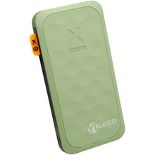 Load image into Gallery viewer, Xtorm FS510 Fuel Series 10.000 mAh 20W power bank — lifestyle