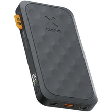 Load image into Gallery viewer, Xtorm FS510 Fuel Series 10.000 mAh 20W power bank — Midnight Black