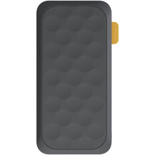 Load image into Gallery viewer, Xtorm FS510 Fuel Series 10.000 mAh 20W power bank — Midnight Black (back)