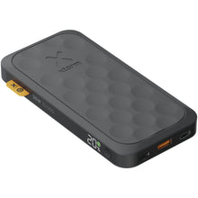 Load image into Gallery viewer, Xtorm FS510 Fuel Series 10.000 mAh 20W power bank — Midnight Black (detail 2)