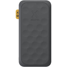 Load image into Gallery viewer, Xtorm FS510 Fuel Series 10.000 mAh 20W power bank — Midnight Black (front)