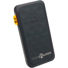 Load image into Gallery viewer, Xtorm FS510 Fuel Series 10.000 mAh 20W power bank — lifestyle