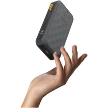 Load image into Gallery viewer, Xtorm FS520 Fuel Series 20.000 mAh 35W power bank — Midnight Black (detail)