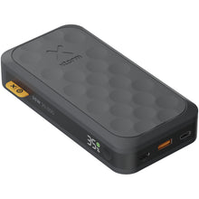 Load image into Gallery viewer, Xtorm FS520 Fuel Series 20.000 mAh 35W power bank — Midnight Black (detail 2)