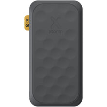 Load image into Gallery viewer, Xtorm FS520 Fuel Series 20.000 mAh 35W power bank — Midnight Black (front)
