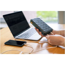 Load image into Gallery viewer, Xtorm FS520 Fuel Series 20.000 mAh 35W power bank — lifestyle