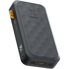 Load image into Gallery viewer, Xtorm FS520 Fuel Series 20.000 mAh 35W power bank — Midnight Black