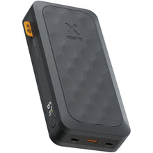 Load image into Gallery viewer, Xtorm FS5271 Fuel Series 27.000 mAh 67W power bank — Midnight Black