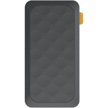 Load image into Gallery viewer, Xtorm FS5451 Fuel Series 45.000 mAh 67W power bank — Midnight Black (back)