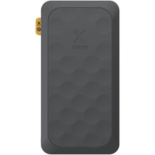 Load image into Gallery viewer, Xtorm FS5451 Fuel Series 45.000 mAh 67W power bank — Midnight Black (front)