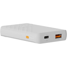 Load image into Gallery viewer, Xtorm XG205 Go2 12W 5.000 mAh fast charge power bank  — White (detail 2)
