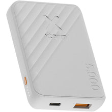 Load image into Gallery viewer, Xtorm XG205 Go2 12W 5.000 mAh fast charge power bank  — White