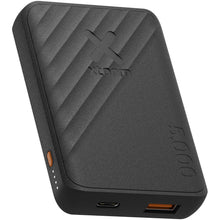 Load image into Gallery viewer, Xtorm XG205 Go2 12W 5.000 mAh fast charge power bank  — Black